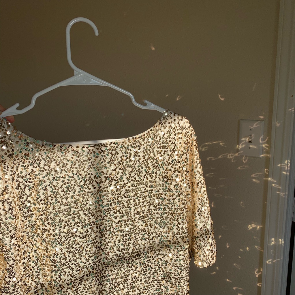 Sequence Blouse